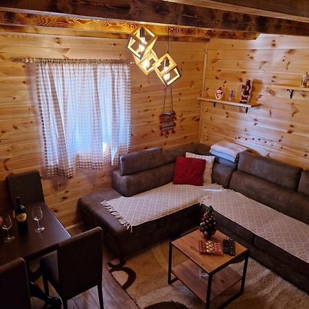 Cozy Home Small Bear Zabljak  Luaran gambar