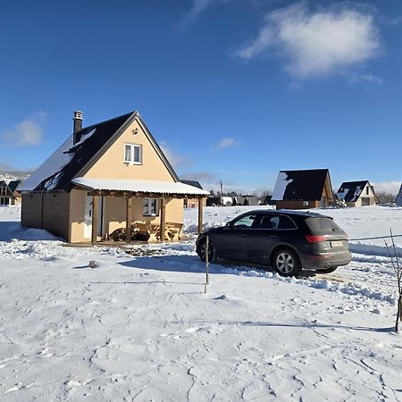 Cozy Home Small Bear Zabljak  Luaran gambar
