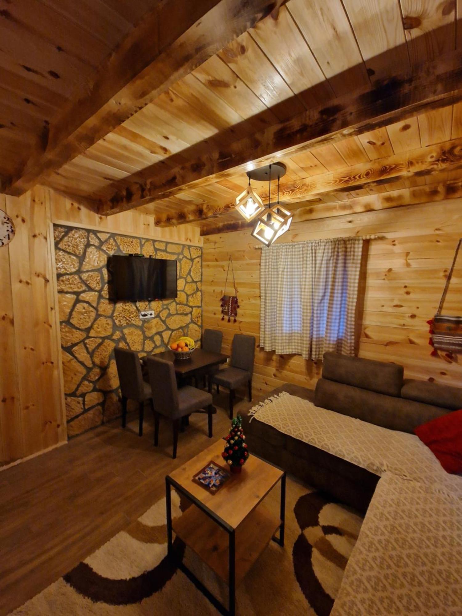Cozy Home Small Bear Zabljak  Luaran gambar