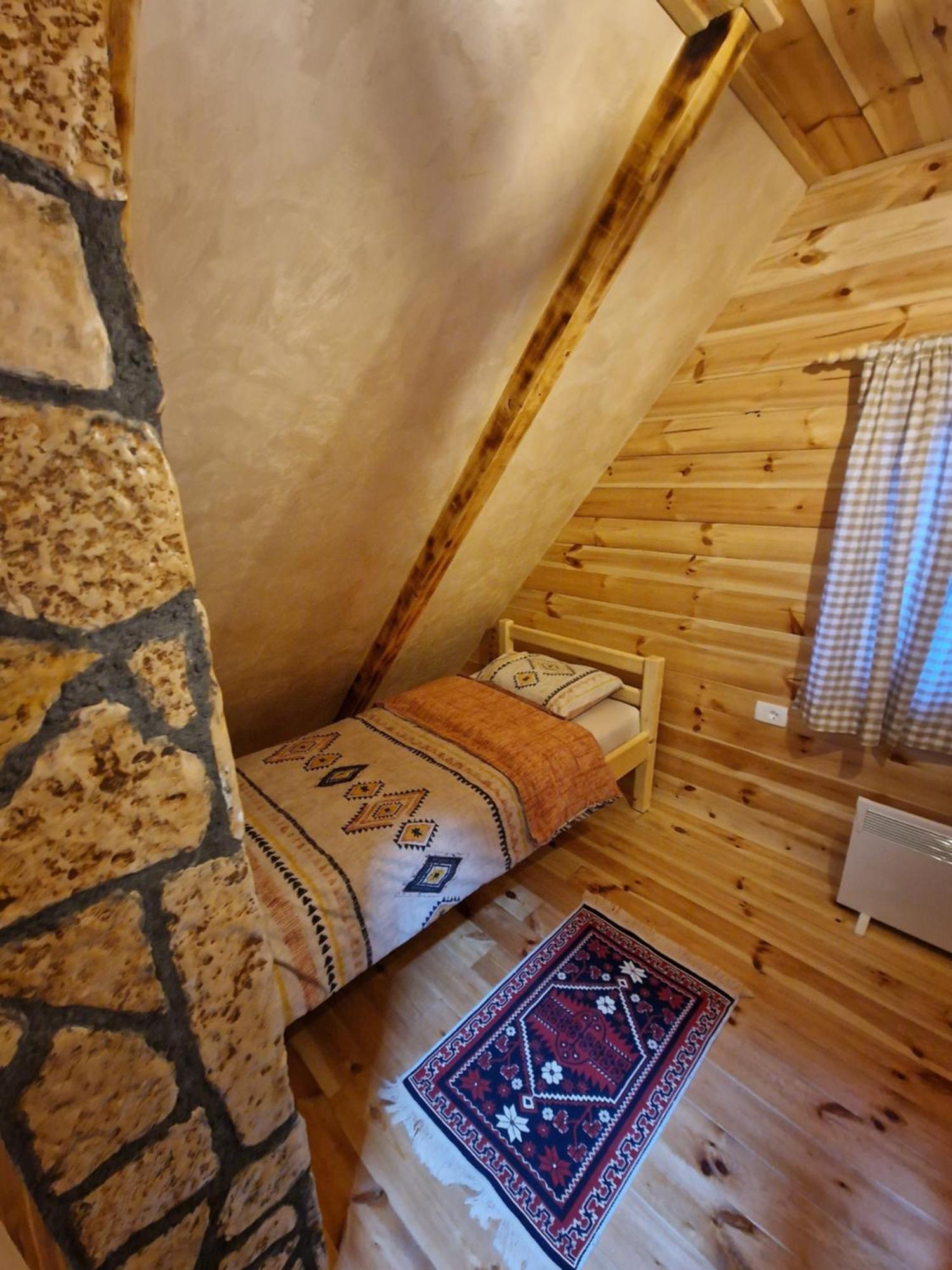 Cozy Home Small Bear Zabljak  Luaran gambar