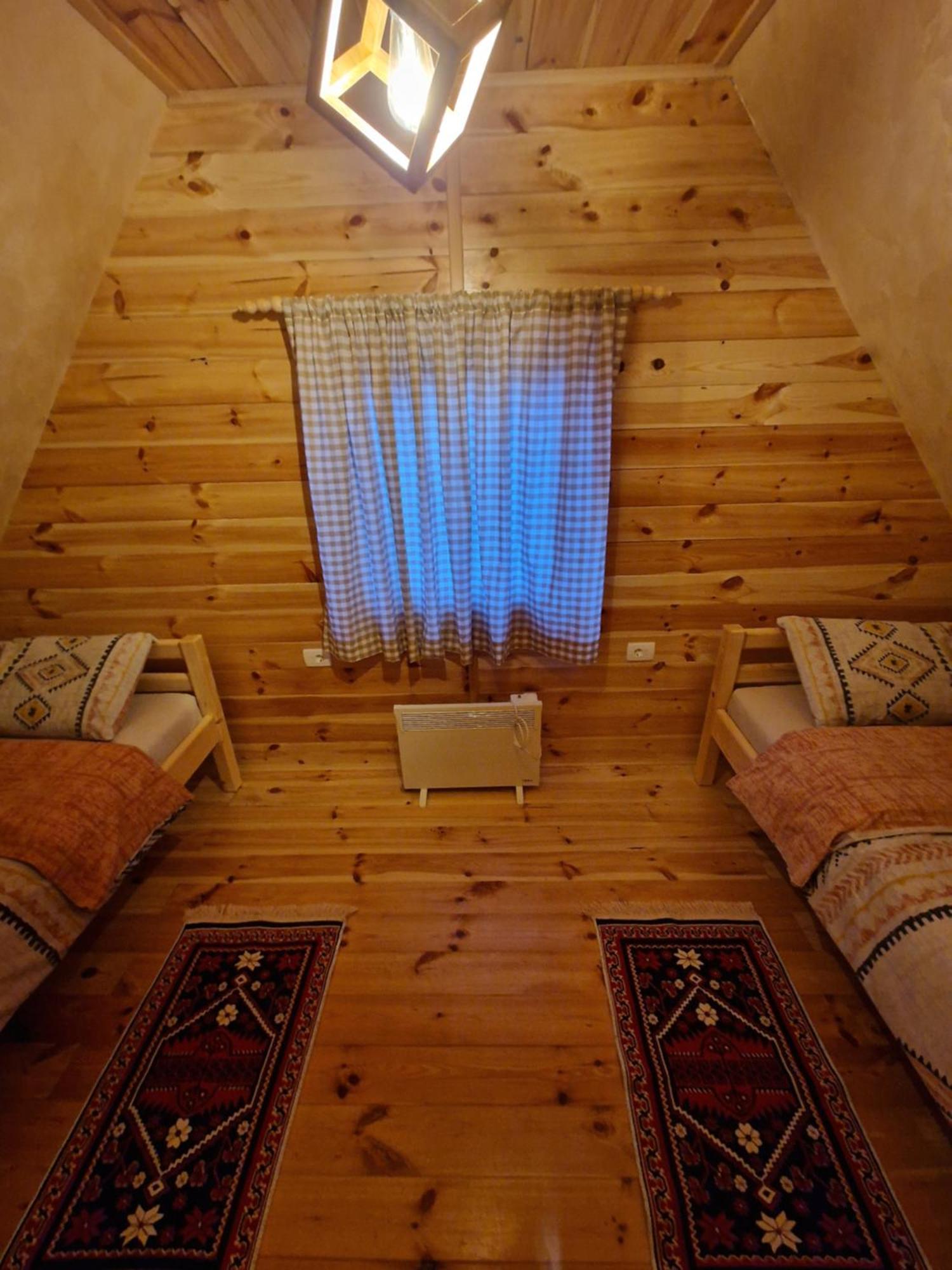 Cozy Home Small Bear Zabljak  Luaran gambar