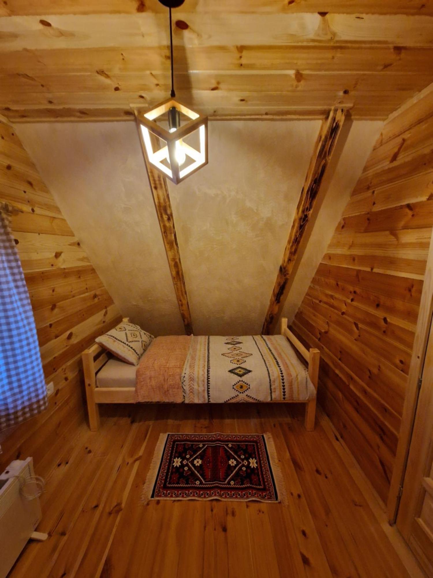 Cozy Home Small Bear Zabljak  Luaran gambar