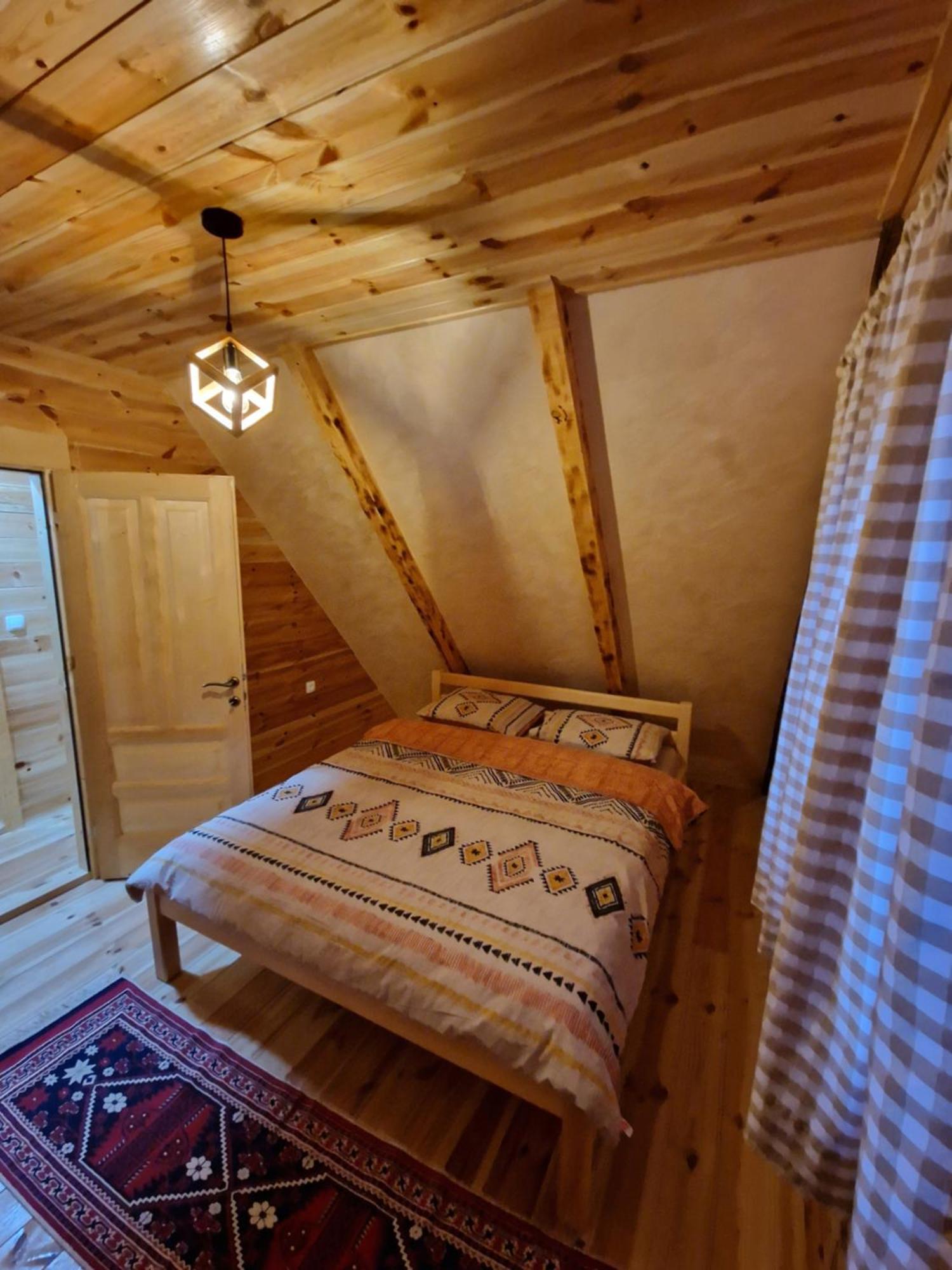 Cozy Home Small Bear Zabljak  Luaran gambar