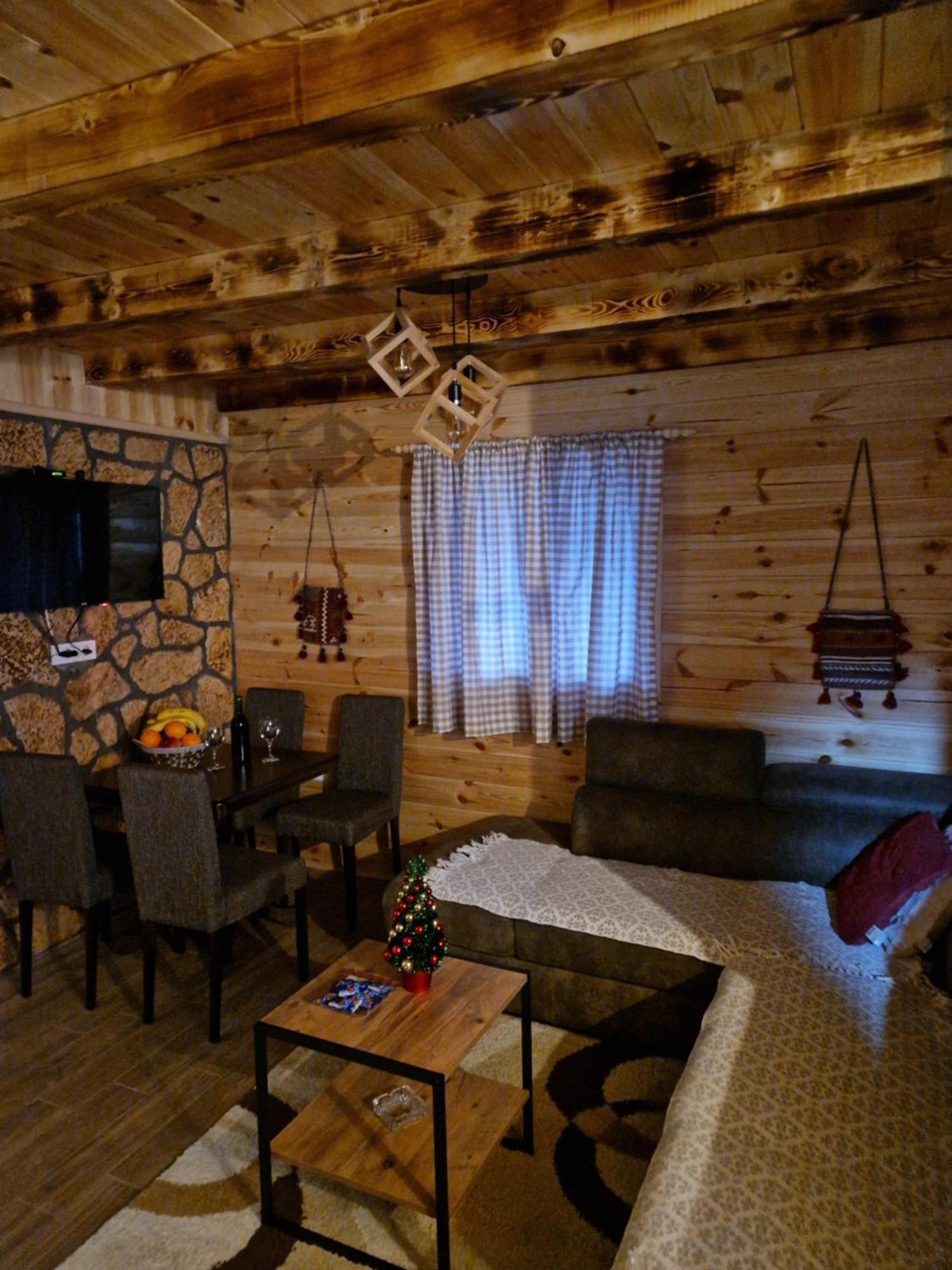 Cozy Home Small Bear Zabljak  Luaran gambar