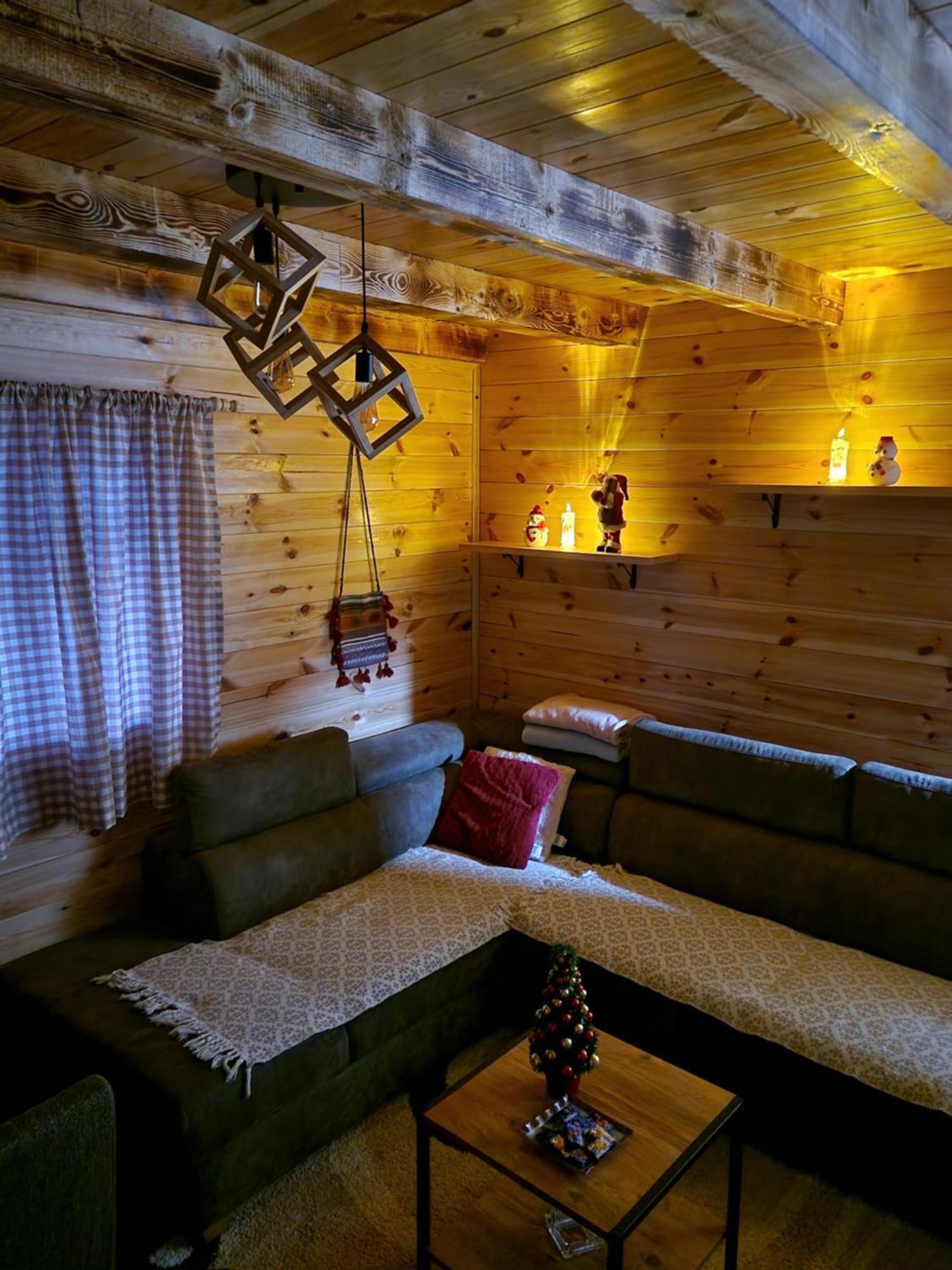 Cozy Home Small Bear Zabljak  Luaran gambar
