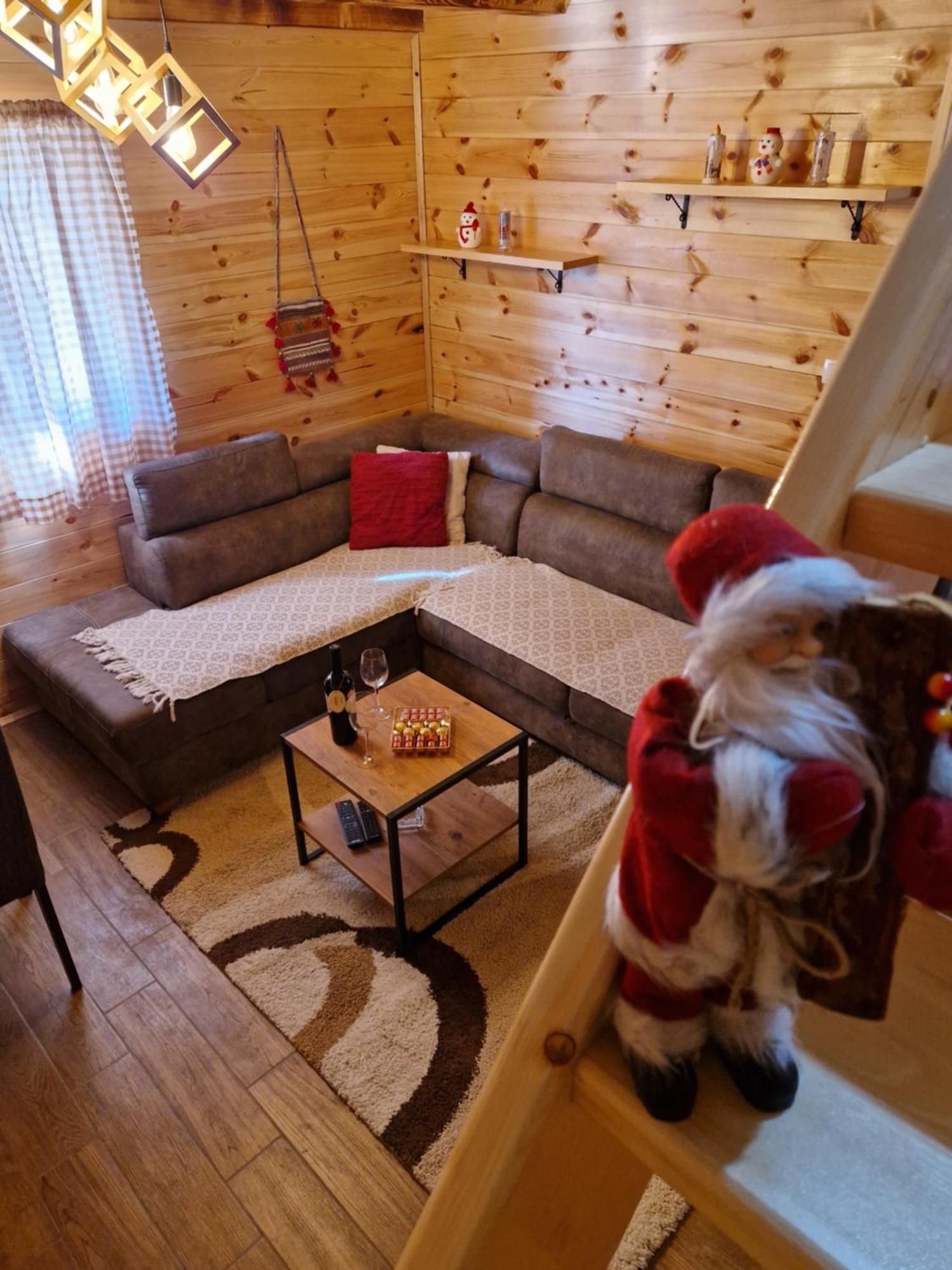 Cozy Home Small Bear Zabljak  Luaran gambar