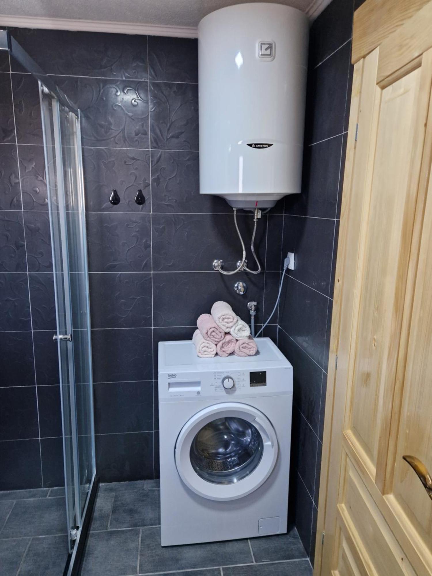 Cozy Home Small Bear Zabljak  Luaran gambar