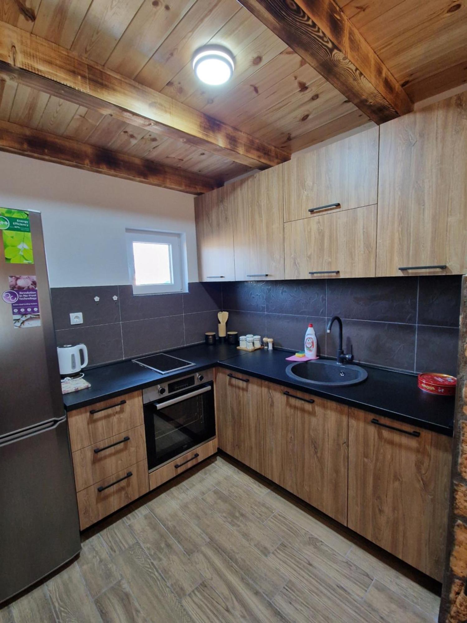 Cozy Home Small Bear Zabljak  Luaran gambar