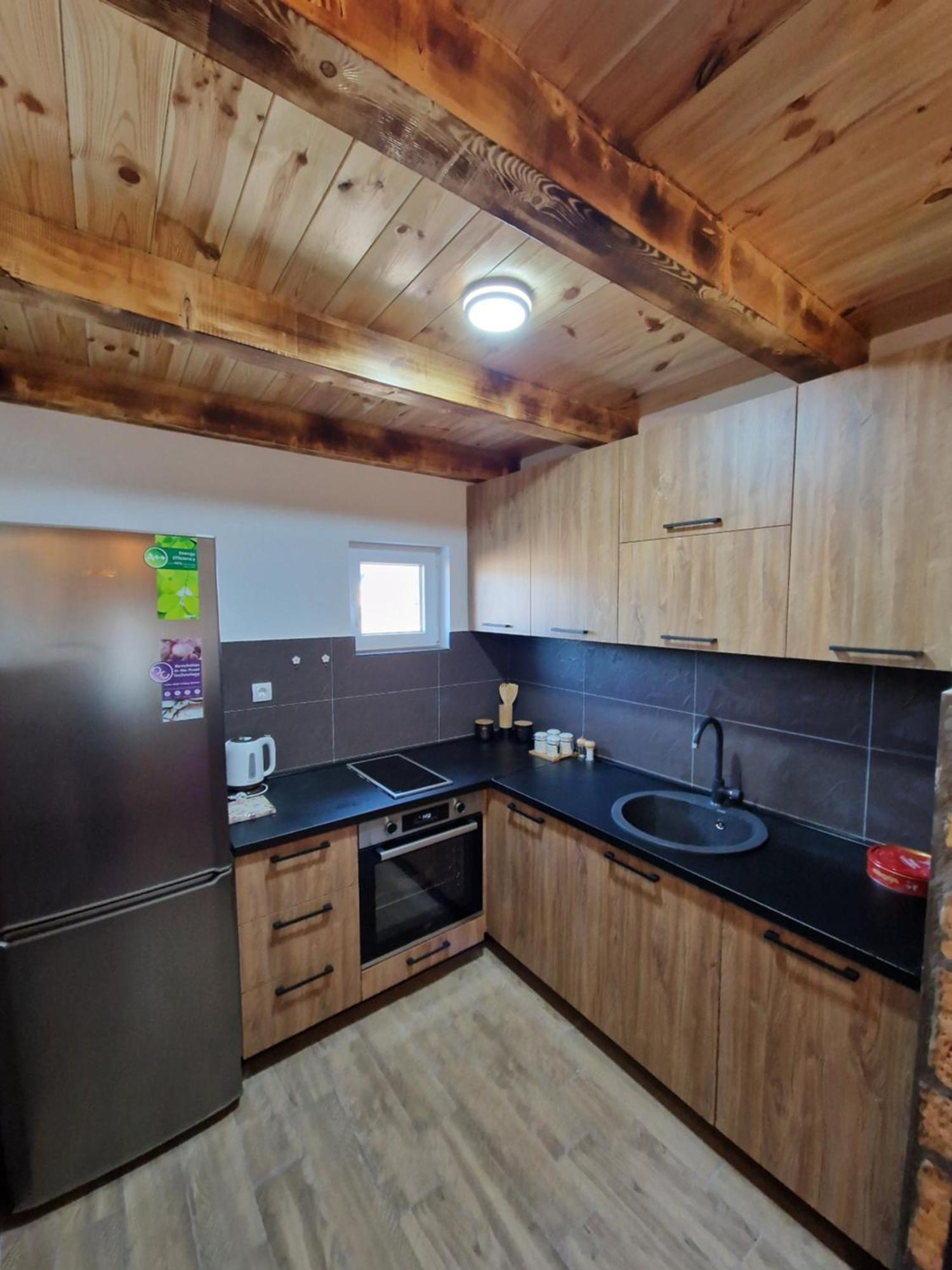 Cozy Home Small Bear Zabljak  Luaran gambar