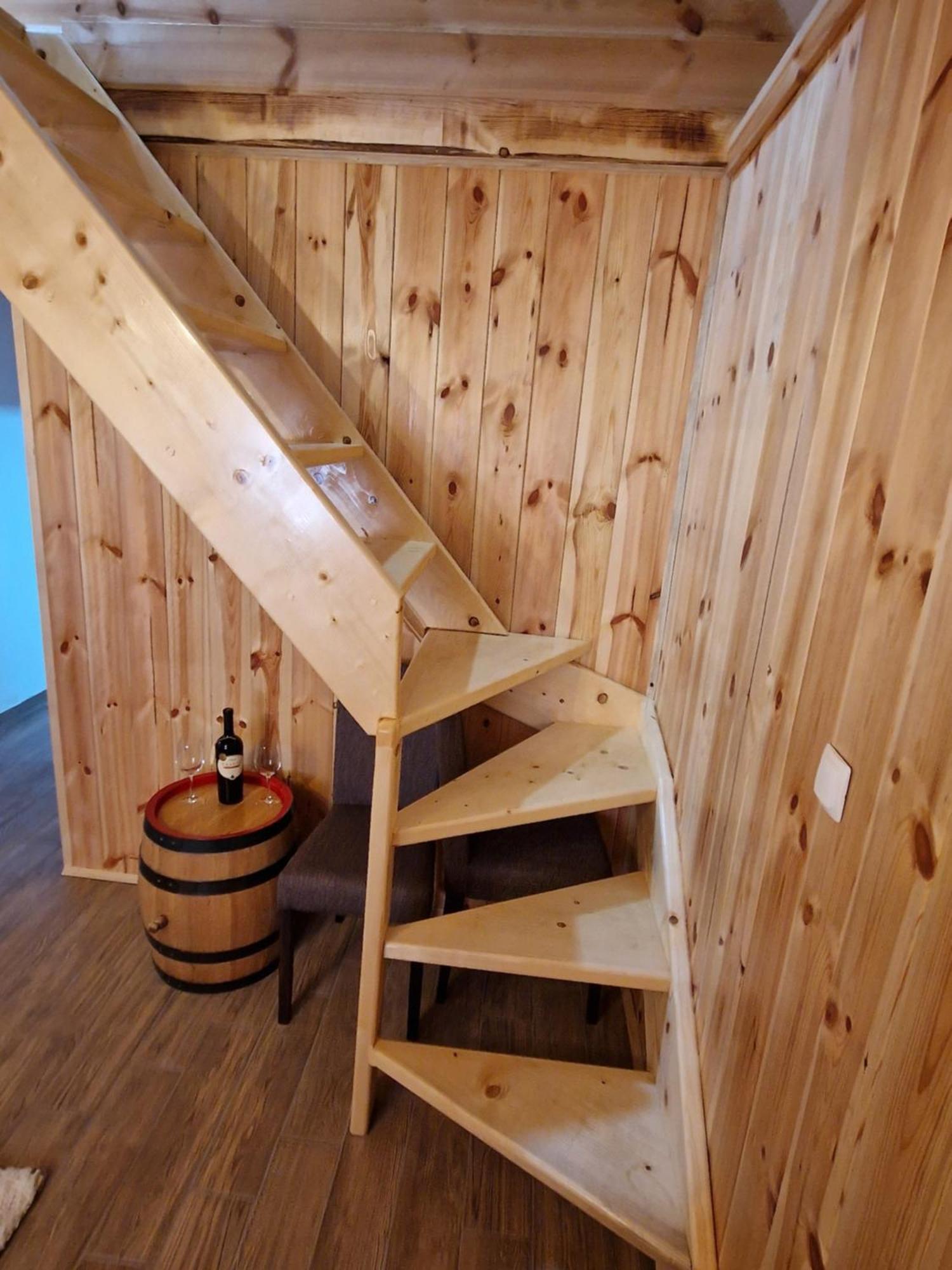 Cozy Home Small Bear Zabljak  Luaran gambar
