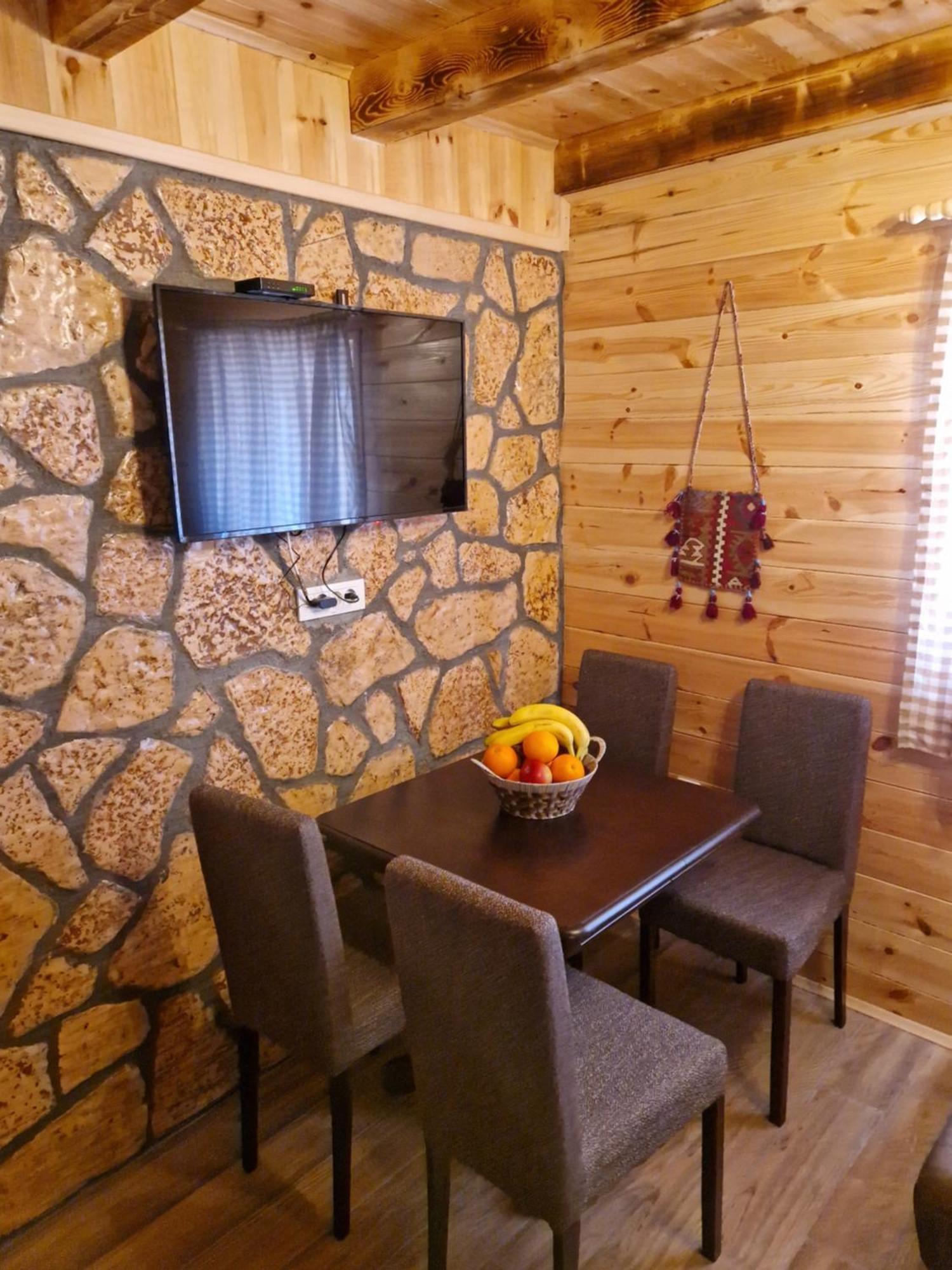 Cozy Home Small Bear Zabljak  Luaran gambar