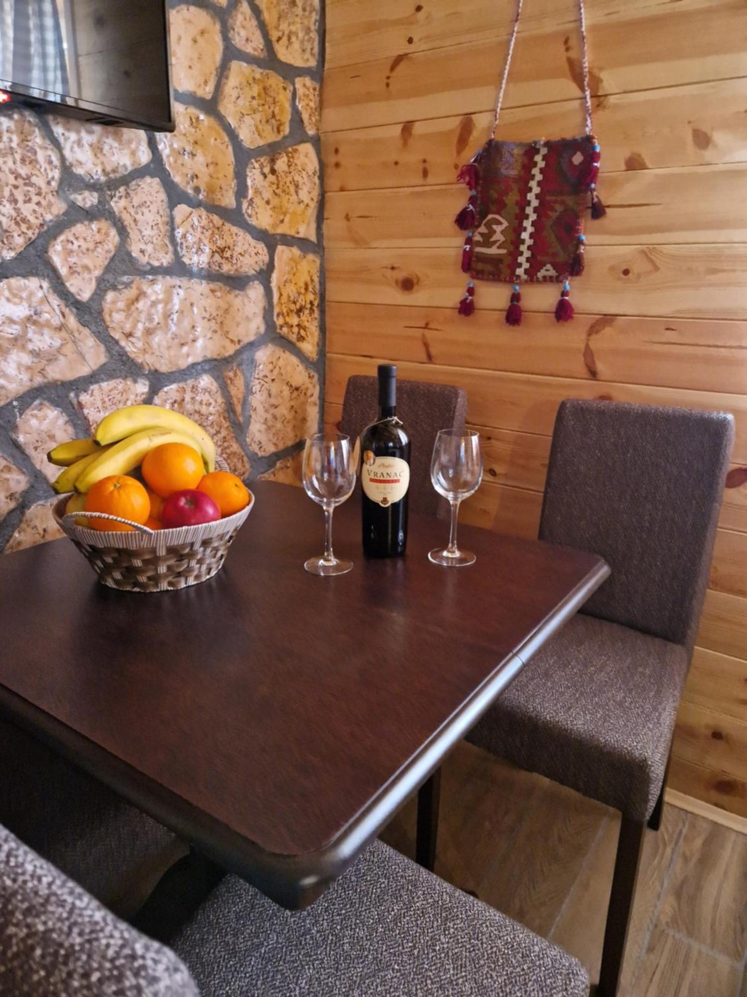 Cozy Home Small Bear Zabljak  Luaran gambar