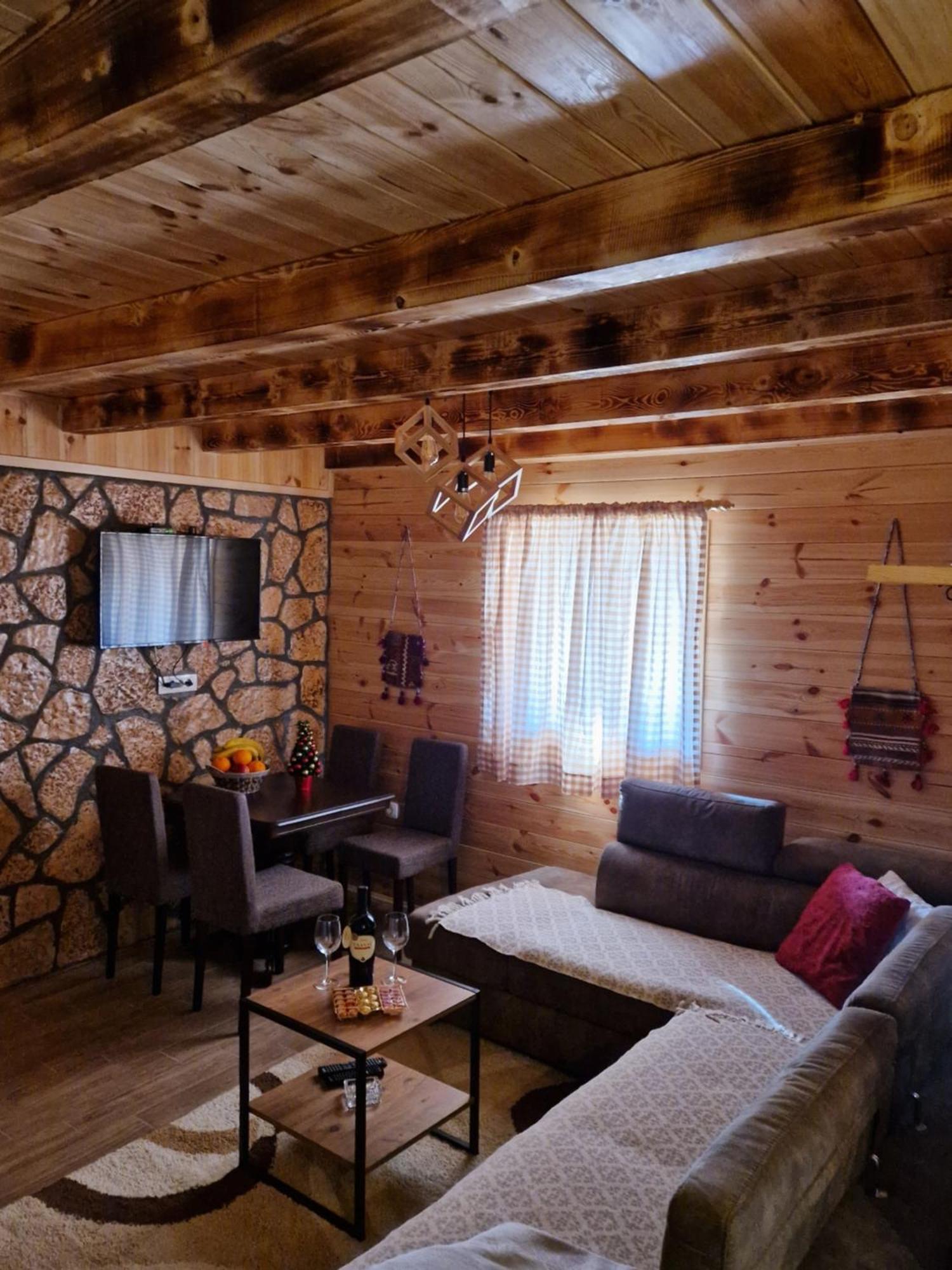Cozy Home Small Bear Zabljak  Luaran gambar