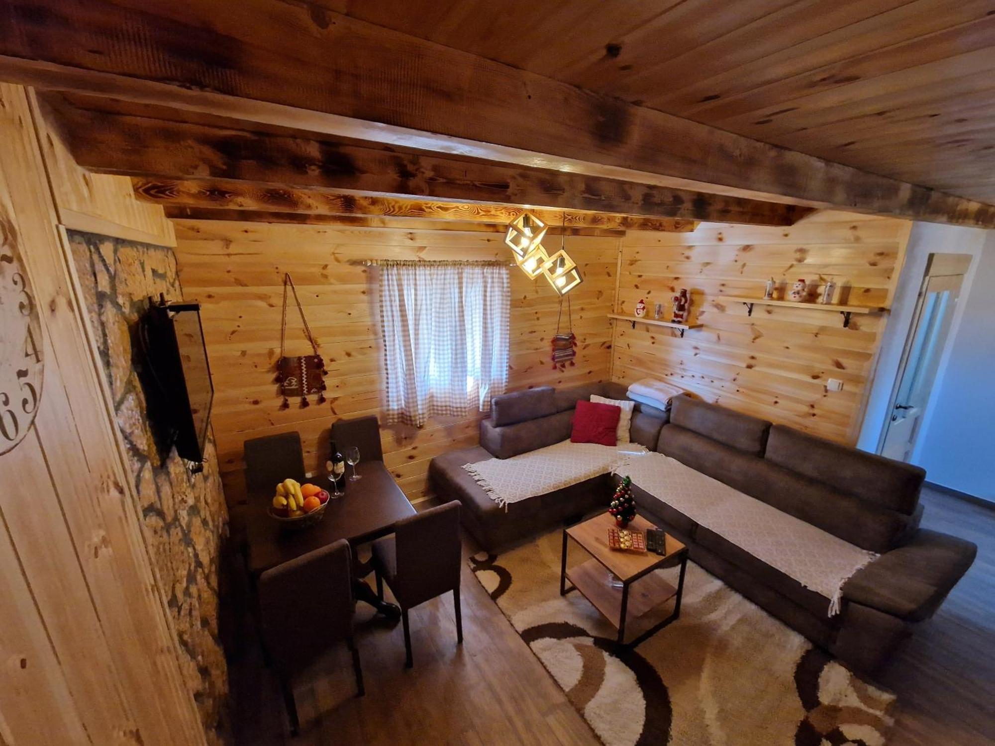 Cozy Home Small Bear Zabljak  Luaran gambar