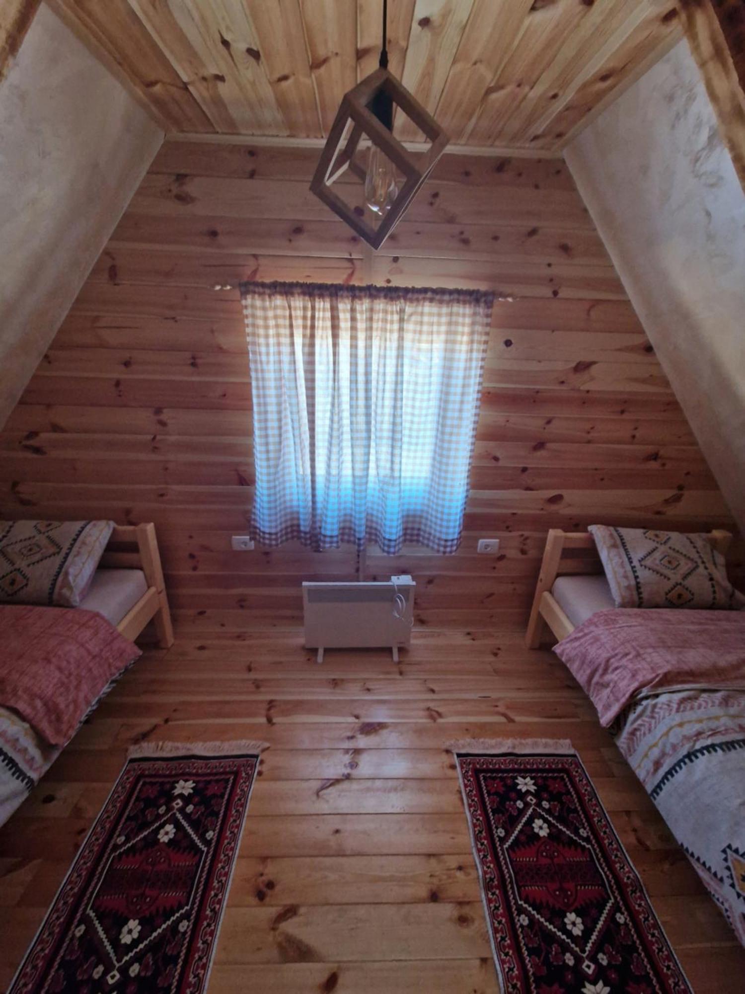 Cozy Home Small Bear Zabljak  Luaran gambar