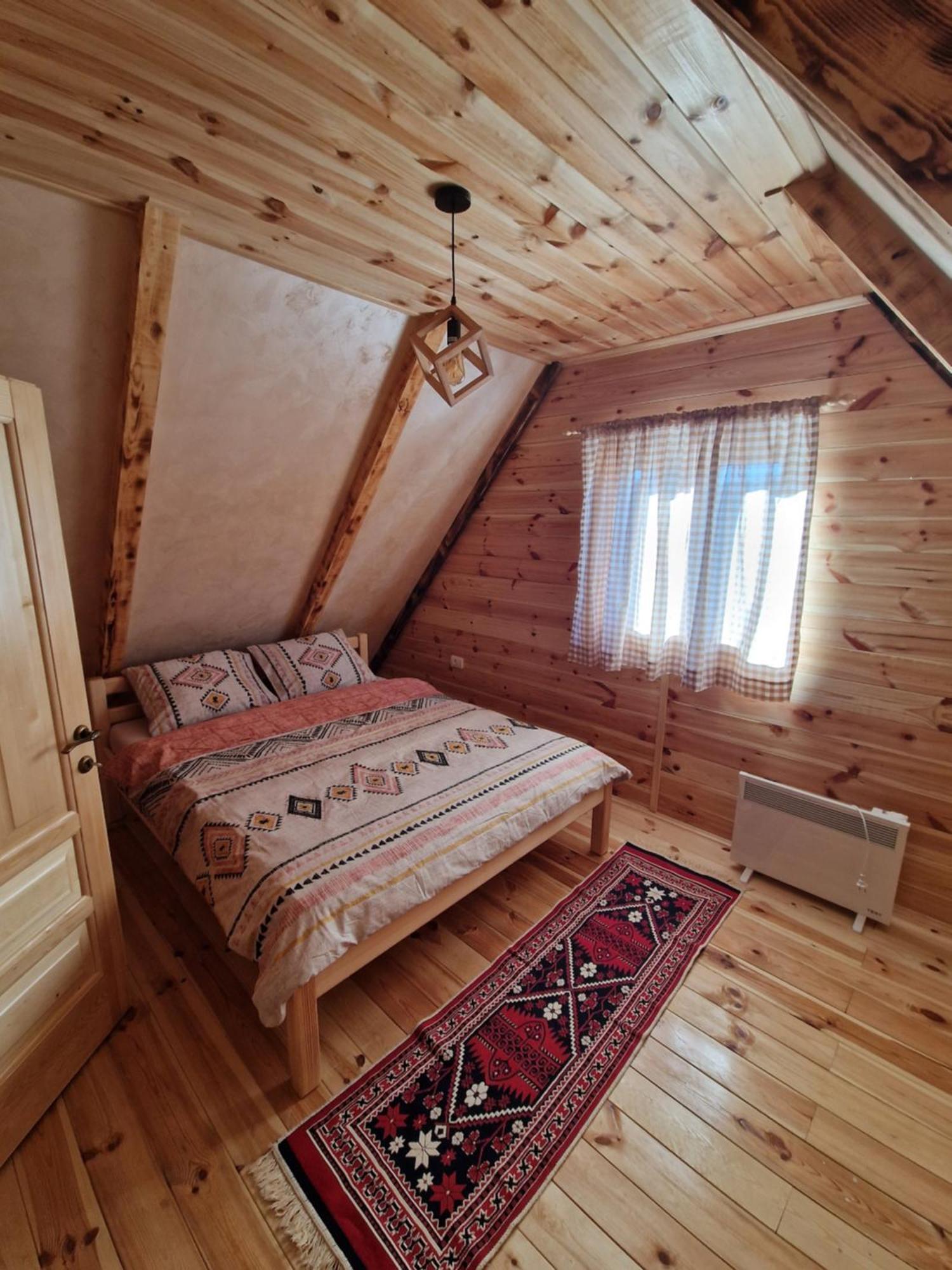 Cozy Home Small Bear Zabljak  Luaran gambar